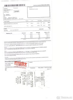 Sněhová - sněžná freza HECHT 9235 - 8