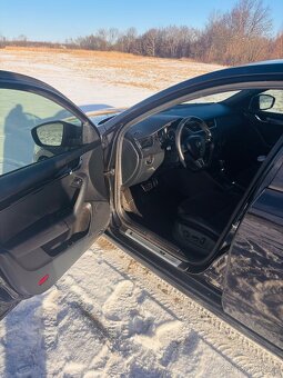 Skoda Octavia RS Dsg - 8