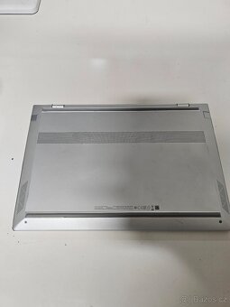 Notebook HP ENVY 13 - 8