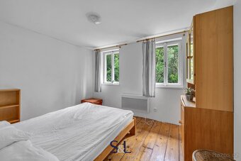 Prodej vícegeneračního domu 538m², zastavěná plocha 507m2, p - 8