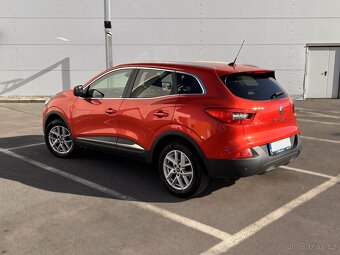Renault Kadjar 1.2 Bez Nehody 83 km - 8