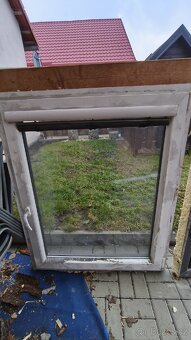 Plastové okna - 8