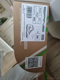 Běžky  Atomic 110 a boty - 8