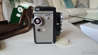 Fotoaparát Meopta Flexaret VI automat - 8