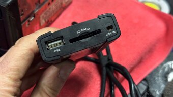 Audi navigace 2 DIN Navigation Plus - 8