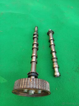 Dily z tohoto vozu Pugeot 607 V6 - 8