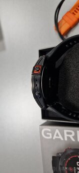 Garmin Fenix 7x Solar - 8