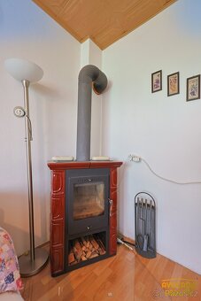 Apartmán + dílna (1/3 RD) - 8