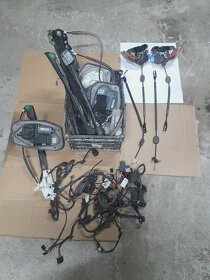 VW golf plus 2.0TDI bmm - 8