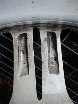 Styling 351, bmw r19 - 8