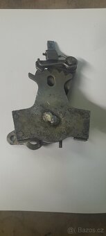 Jawa pionýr řadící automat - 8