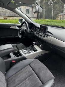 Audi A6 allroad 2017 - 8