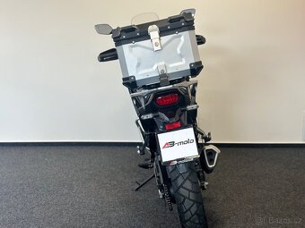 Honda XL 750 Transalp - 8