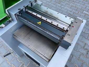 Protahovačka FELDER D751 - 8