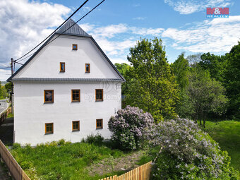 Prodej rodinného domu, 270m², Rudná pod Pradědem - 8