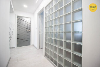 Pronájem bytu 2+kk, 54.9 m2, ul. Ladova, Jihlava , 132211 - 8