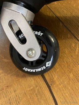 skateboarding waveboard - 8