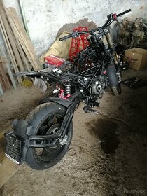 Benelli 752s 2019 - 8