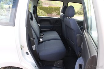 Suzuki Wagon R 1,3 16V 69kW-94PS, 2 x Majitel - 8