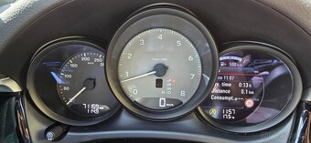 PORSCHE MACAN S 2.9V6, 280KW, ODPOČET DPH, 1.MAJITEL - 8