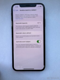 Iphone XS 64gb - 8