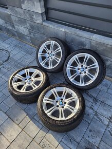 5x120 R18 styling 350 - 8