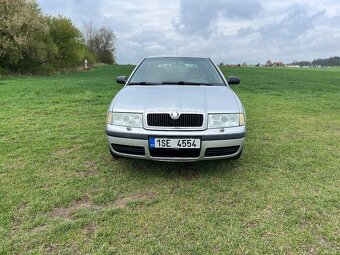 Škoda octavia 1.9tdi 81kw r.v.2001 - 8