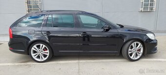Octavia combi 2 facelift 2.0 TDI RS - 8
