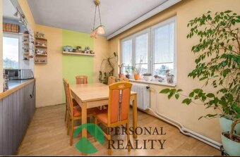 Prodej rodinné domy, 100 m2 - Mělník, ev.č. 02095 - 8