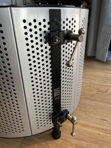 Akustický štít (paravan), Marantz Pro, nastavitelný - 8