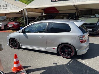 Prodám Honda Civic Type-R 2,0 - 8