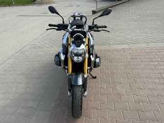 BMW R 1250 R 2022 - 8