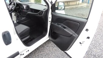 Fiat Doblo Cargo Maxi 1.6MJet,77kw,2020,ČR,1maj.-21%DPH - 8