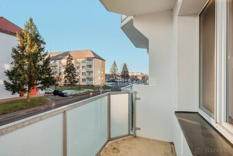 Pronájem byt 2+1, 58 m2, ev.č. 00721 - 8