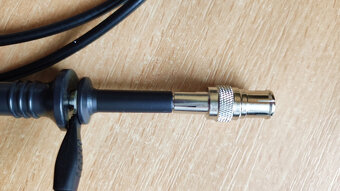 Sonda na osciloskop 200MHz P2200 x1 x10 NOVÁ - 8