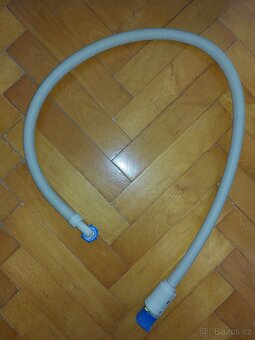 AEG Lavamat LS 72840 - 8