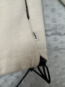 Svetr /svetrobunda Kama WINDSTOPPER v. M - 8