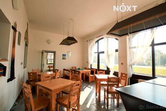Prodej komerční Restaurace, 1 400㎡ - 8