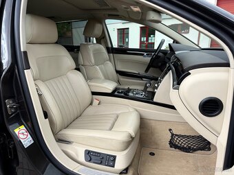VW Phaeton 3.0TDI 2012 Renovace Celolak CarPlay Dověry Masáž - 8