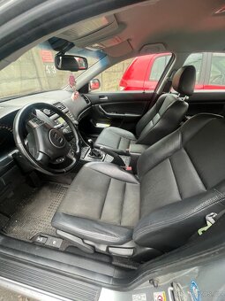 Honda accord VII (7) 2.2 ictdi - 8