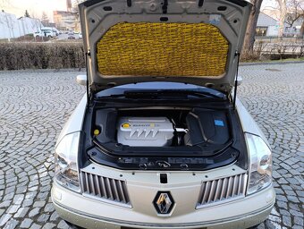 Renault Vel Satis 2,2dCi - 8