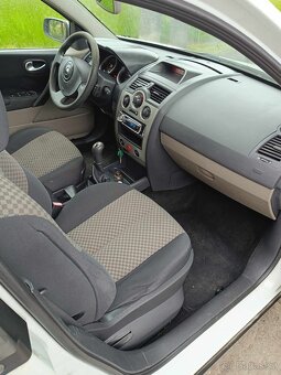 Renault Megan 1.6 83kw Rv 2003 Stk 2/2027 - 8