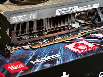 Sapphire Nitro+ RX 9070 XT 16 GB | ZÁRUKA ✅ | ORIG. BALENÍ ✅ - 8
