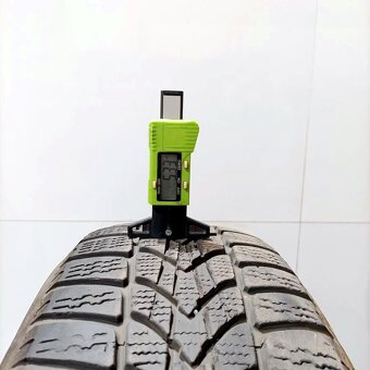 16" ALU kola – 5x112 – AUDI (SEAT, VW, ŠKODA) - 8