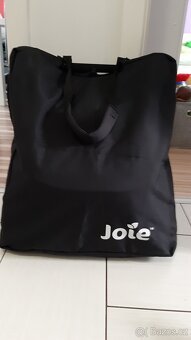 Sportovní kočárek Joie Pact Ember - 8