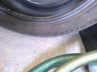 Letní pneu Michelin Primacy 4 205/55 17 91V DOT 0920 - 8
