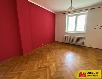 Hodonín, pronájem bytu 3+1, částečně zařízený, 82m2 - byt - 8