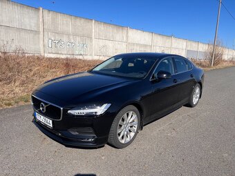 VOLVO kola 8.0Jx18H2 orginál včetně TPMS a pneu - 8