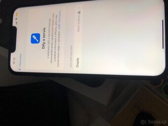 iPhone 13 128 gb,Black při rychlém jednání sleva - 8