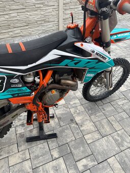 Ktm 250 sxf 2019 - 8